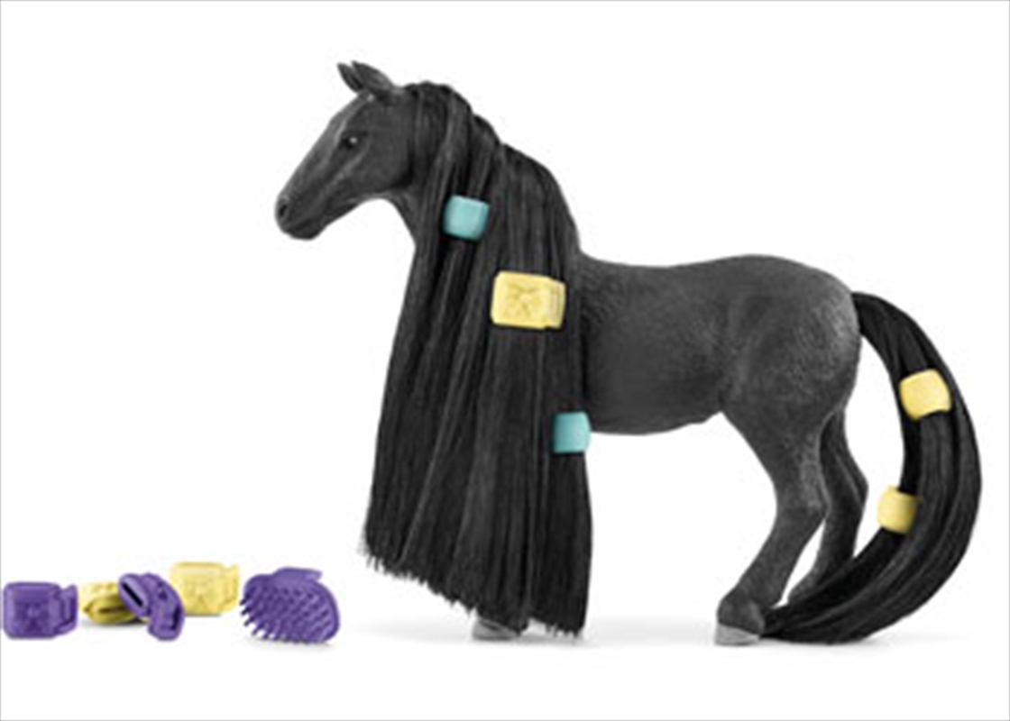 Beauty Horse Criollo Definitivo Mare/Product Detail/Toys