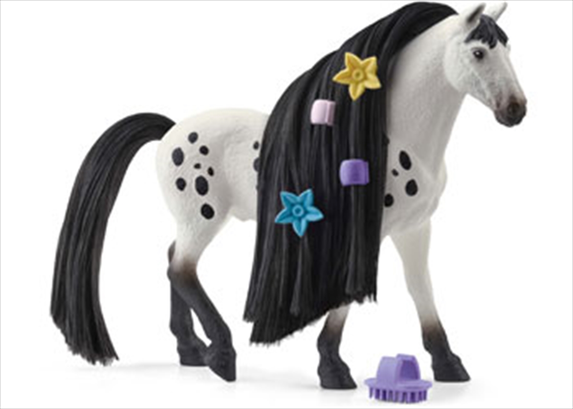 Beauty Horse Knabstrupper Stallion/Product Detail/Toys