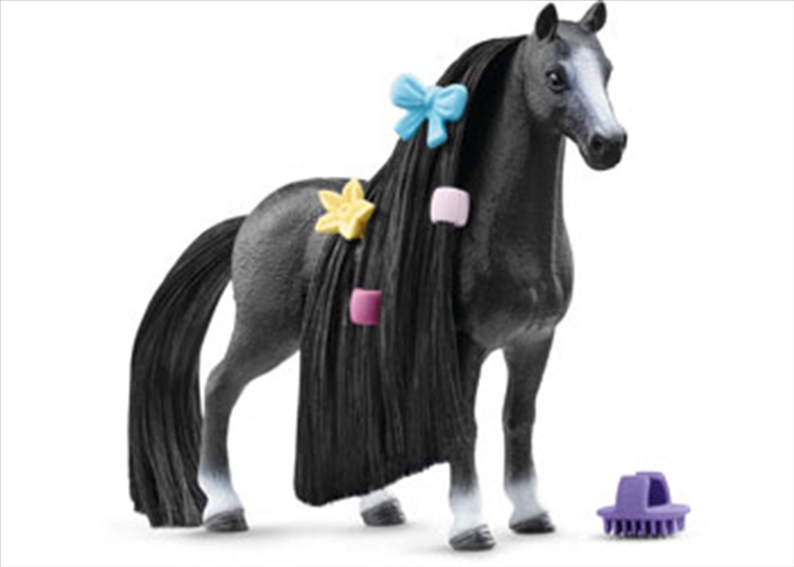 Beauty Horse Quarter Horse Mare/Product Detail/Toys