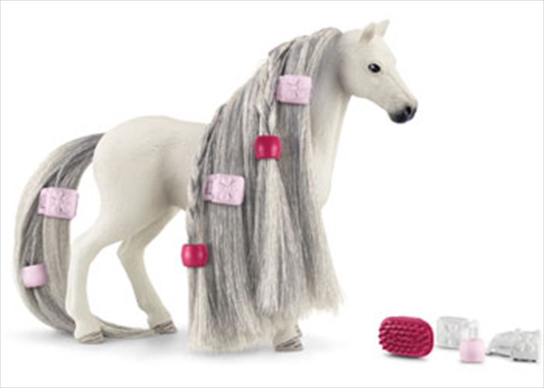 Beauty Horse Quarter Horse Mare/Product Detail/Toys