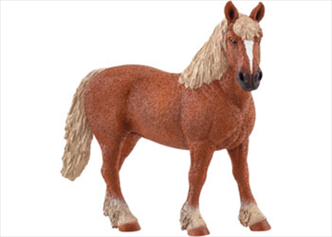 Belgian Draft Horse/Product Detail/Toys