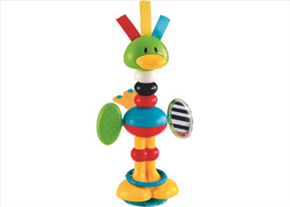 Bendy Bird/Product Detail/Toys