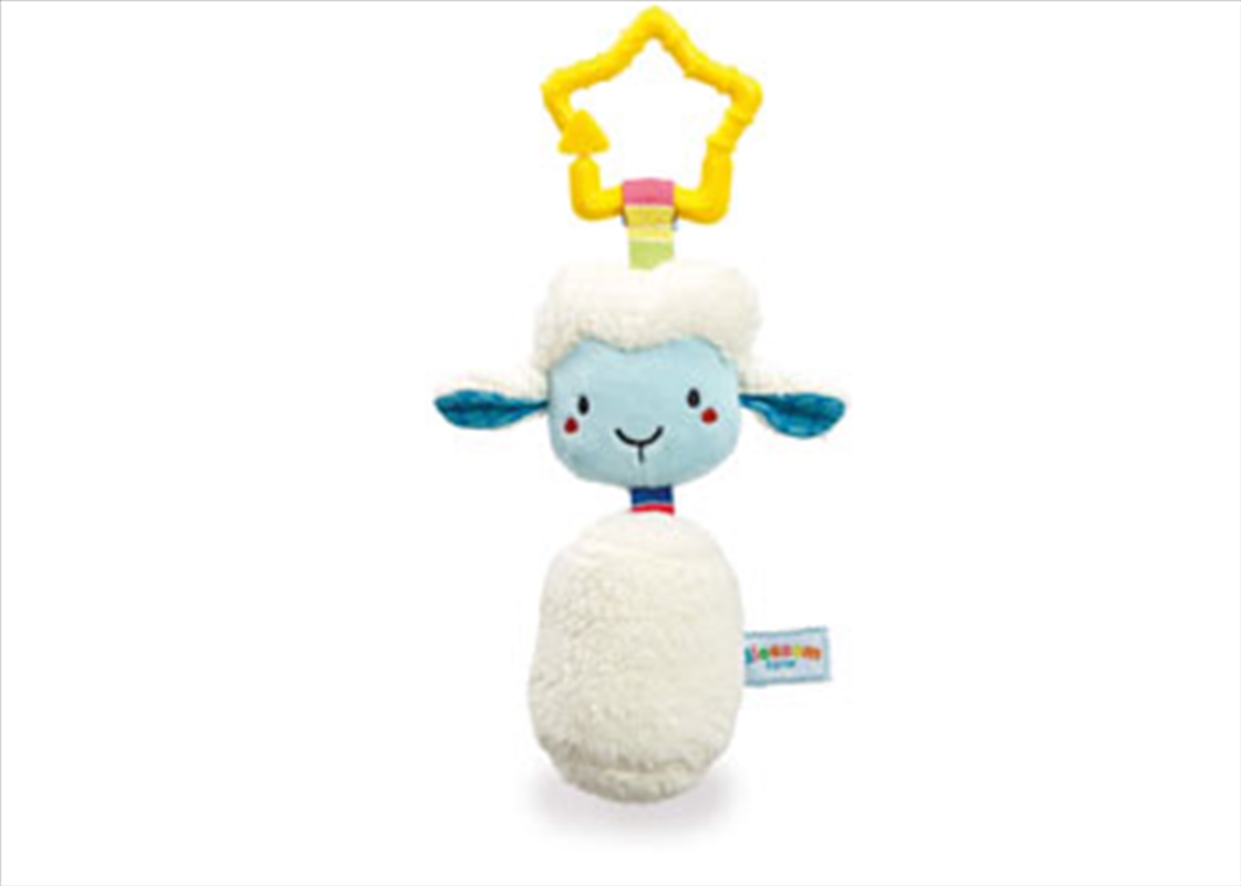 Blossom Farm Lulu Lamb Chime/Product Detail/Toys