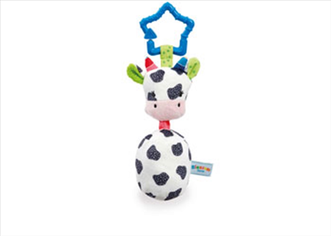 Blossom Farm Martha Cow Chime/Product Detail/Toys