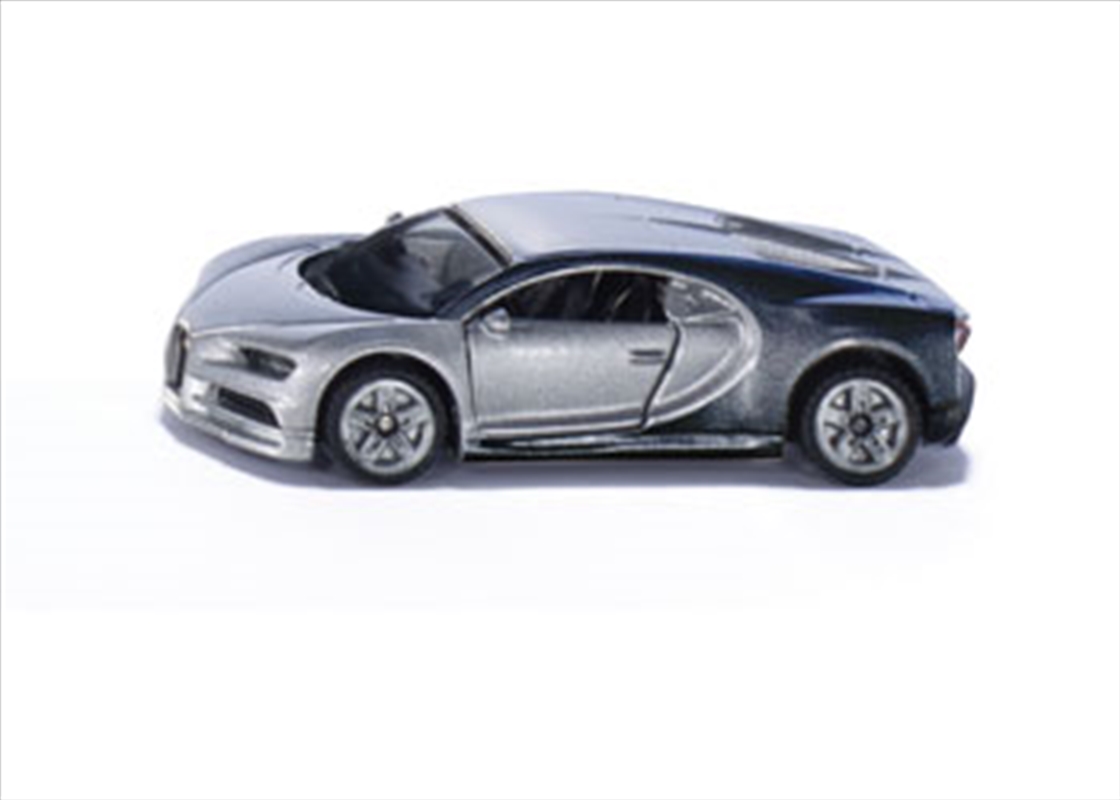 Bugatti Chiron/Product Detail/Toys