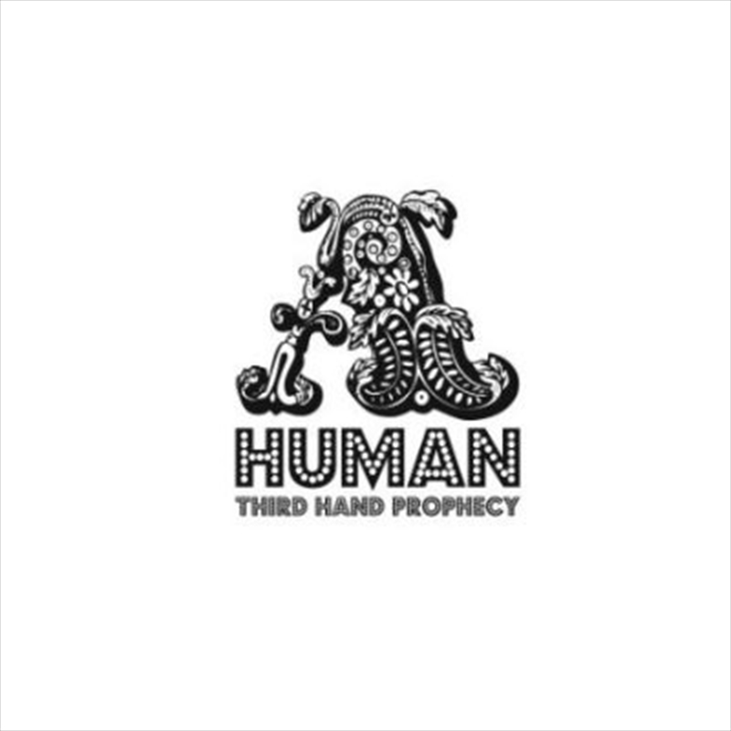 Third Hand Prophecy/Product Detail/Dance