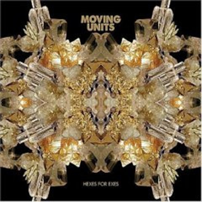 Hexes For Exes/Product Detail/Rock/Pop