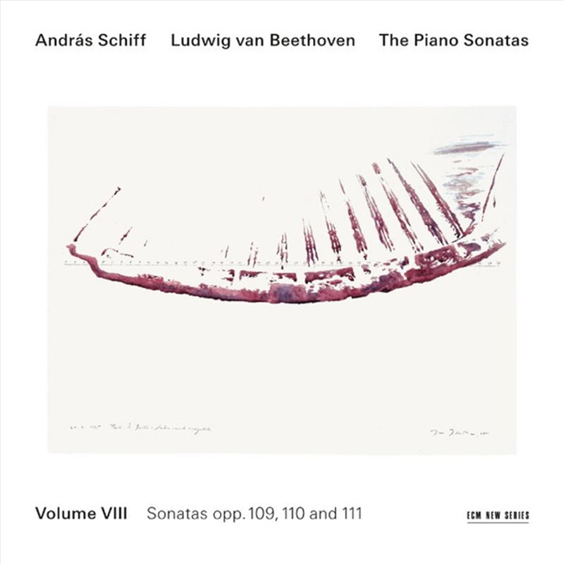 Piano Sonatas Vol Viii/Product Detail/Classical
