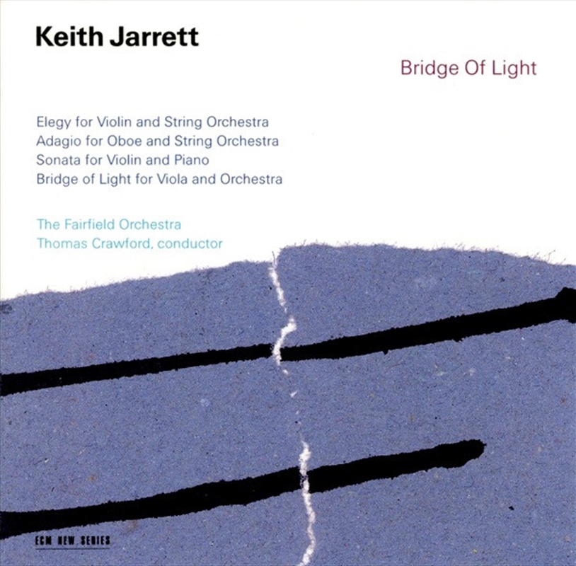 Bridge Of Light/Product Detail/Classical