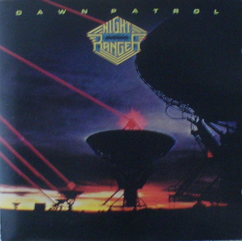 Dawn Patrol/Product Detail/Hard Rock