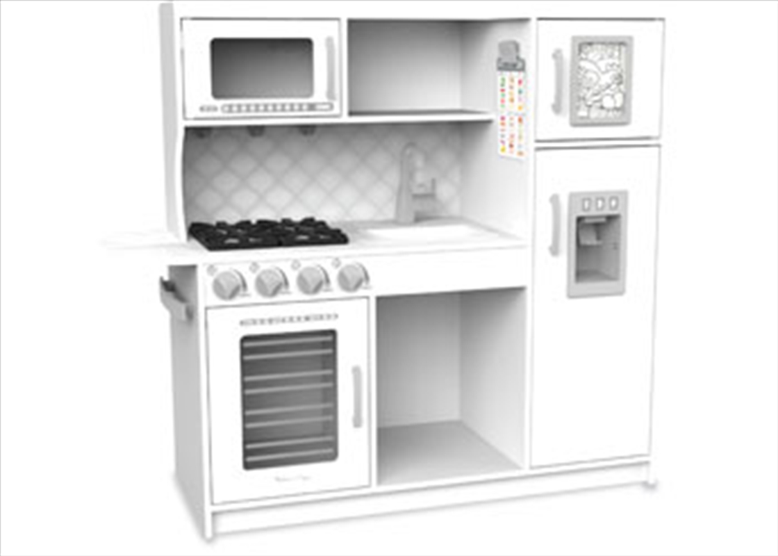 Buy Chef's Kitchen Cloud Online Sanity