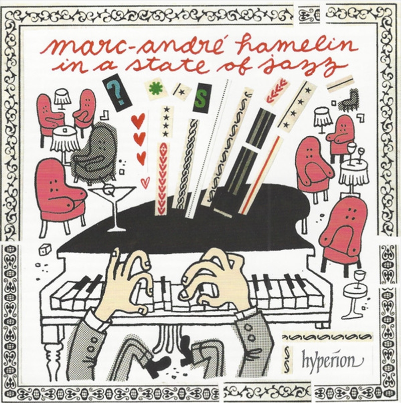 In A State Of Jazz/Product Detail/Jazz