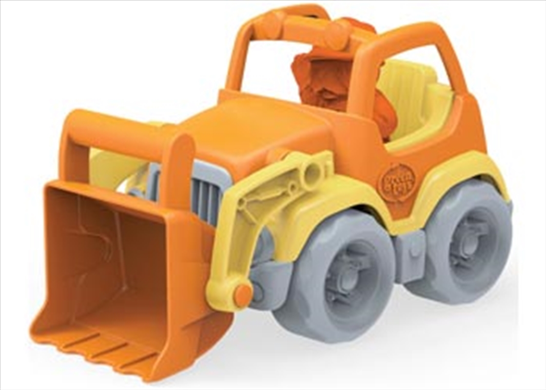 Construction - Scooper Truck/Product Detail/Toys