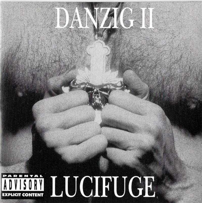 Danzig 2: Lucifuge (Ii)/Product Detail/Rock/Pop