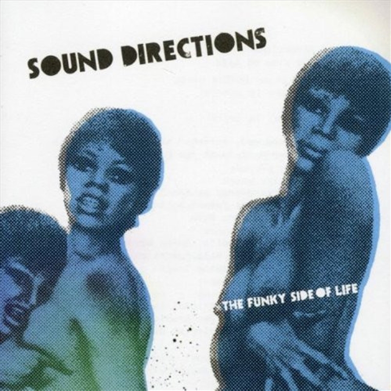 Sound Directions/Product Detail/Rap