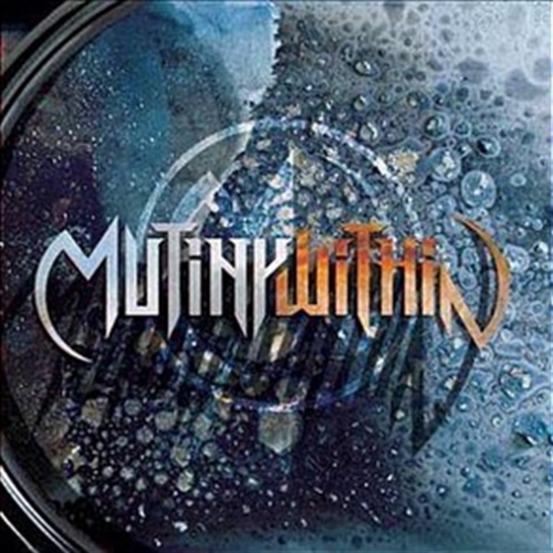 Mutiny Within/Product Detail/Metal