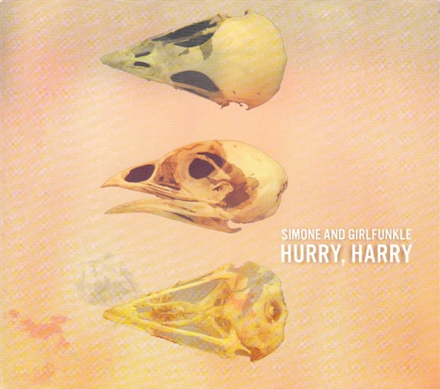 Hurry Harry/Product Detail/Alternative