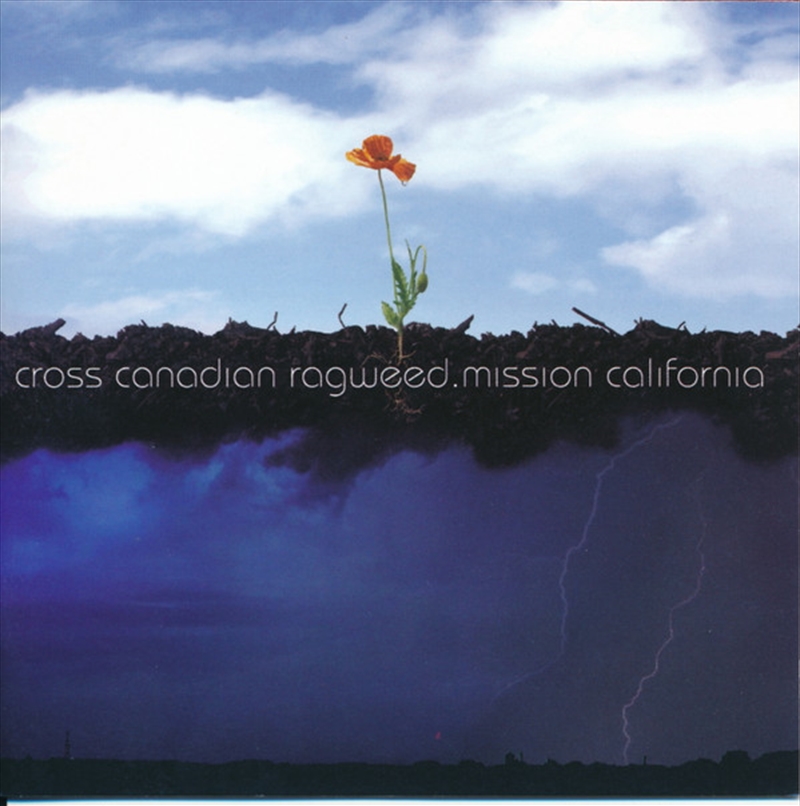 Mission California/Product Detail/Country