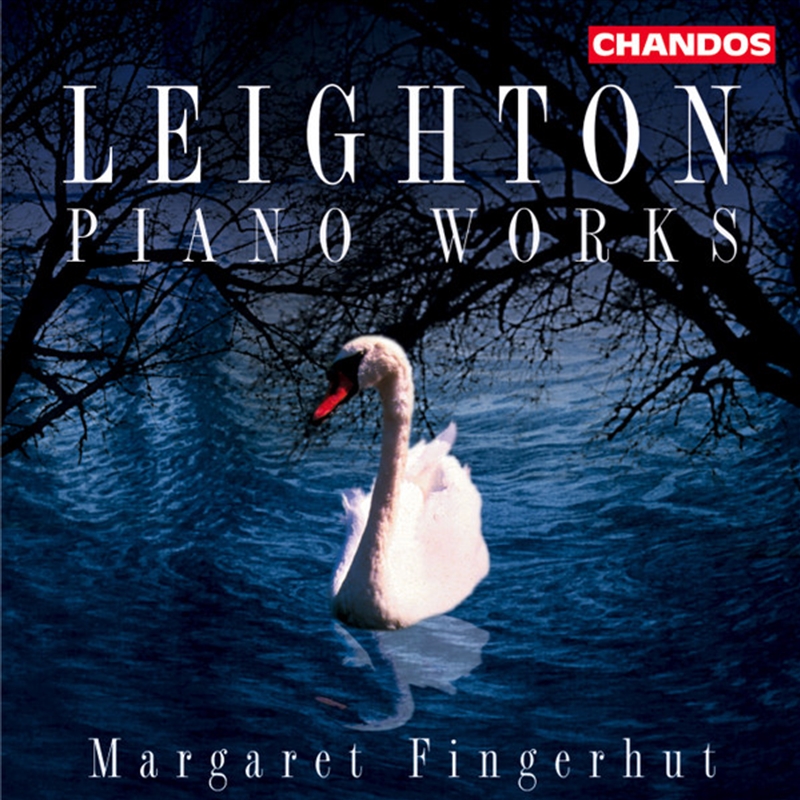 Leighton: Piano Works/Product Detail/Classical