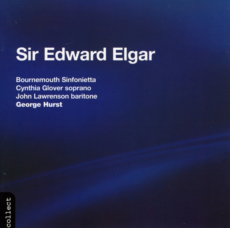 Elgar: Starlight Express/Product Detail/Classical