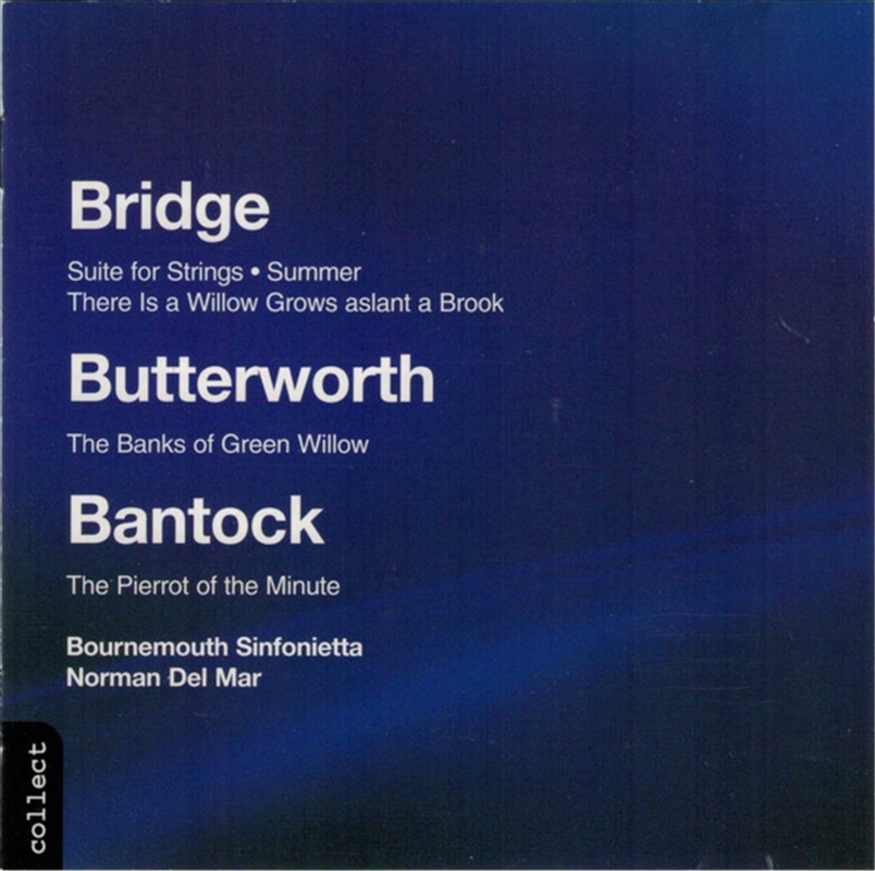 Bridge/Bantock/Butterworth/Product Detail/Classical