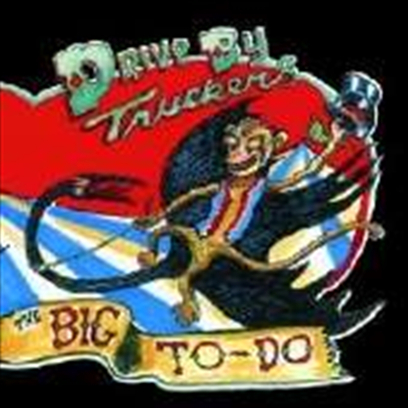 Big To Do/Product Detail/Country