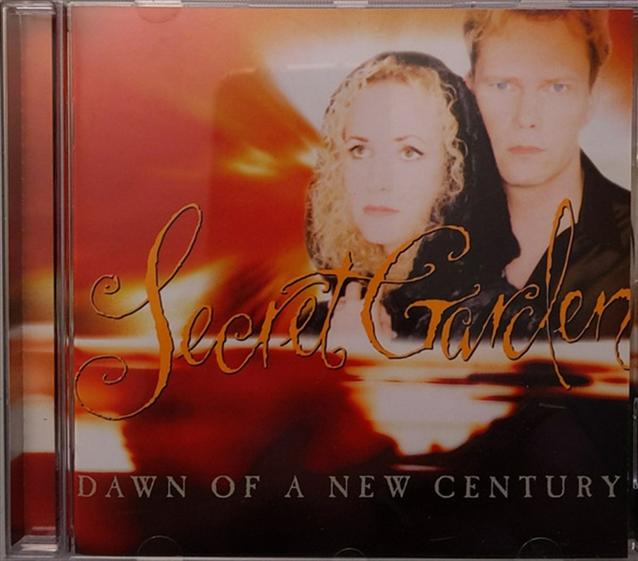 Dawn Of A New Century/Product Detail/Easy Listening