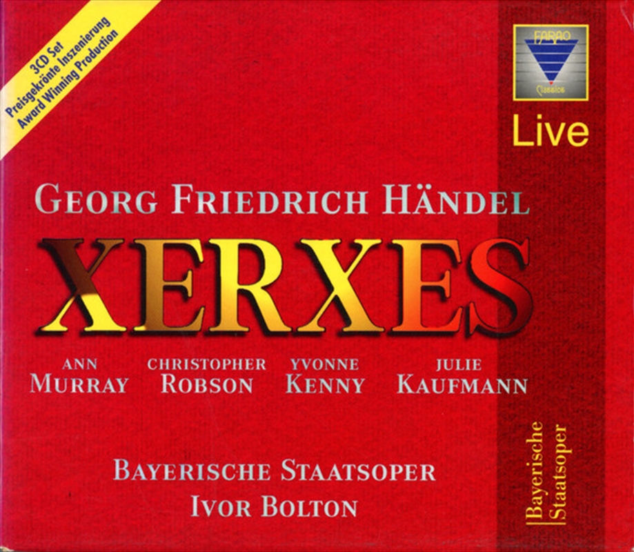 Xerxes/Product Detail/Classical