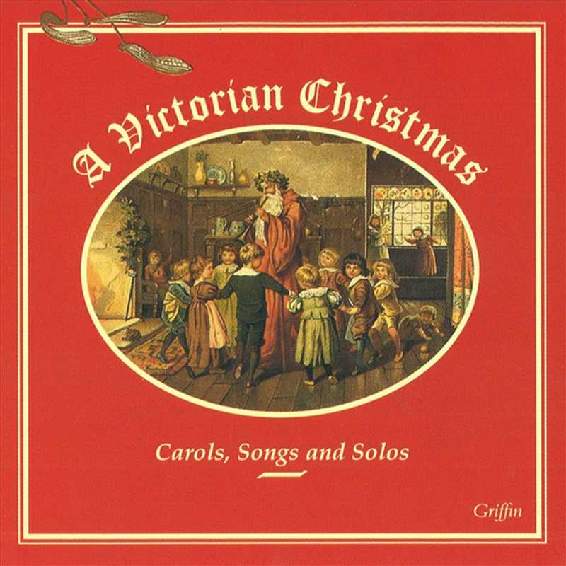 Victorian Christmas/Product Detail/Christmas