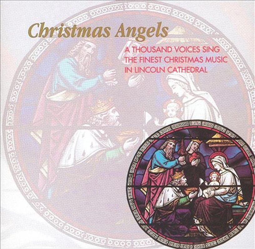 Christmas Angels/Product Detail/Christmas