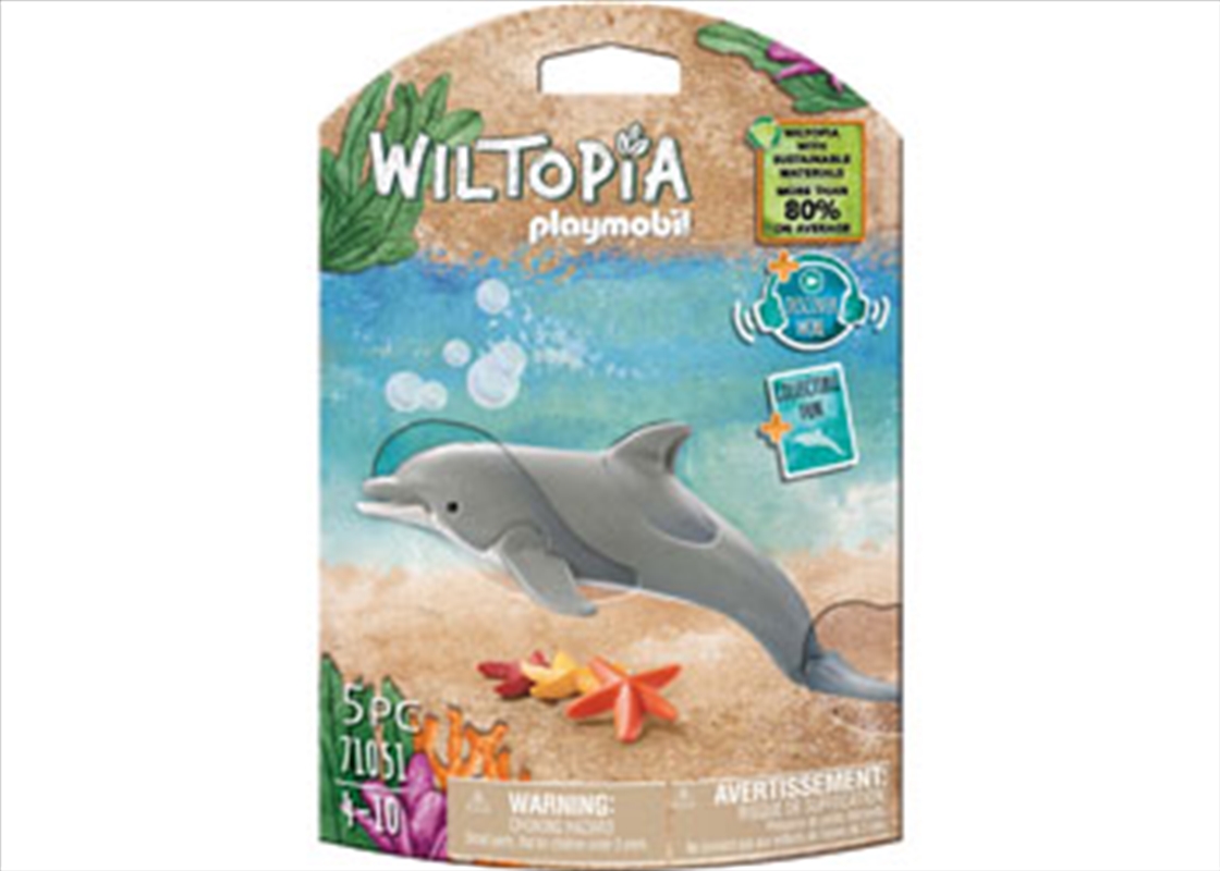 Dolphin/Product Detail/Toys