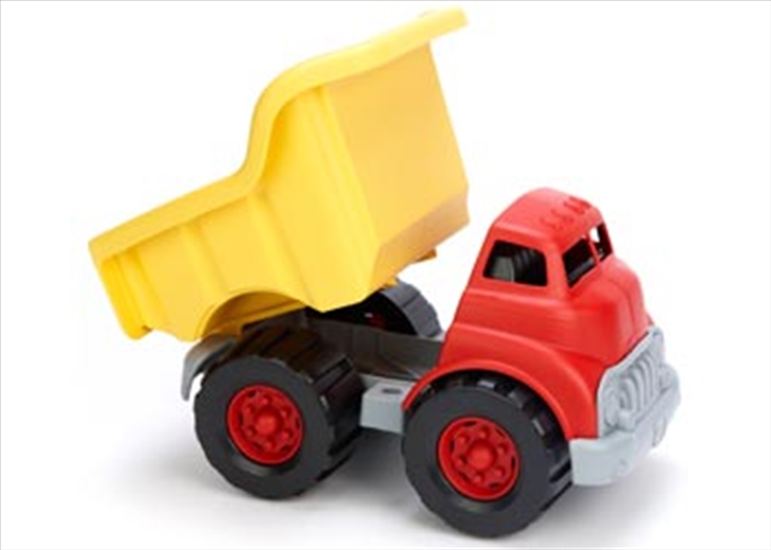 Dump Truck/Product Detail/Toys