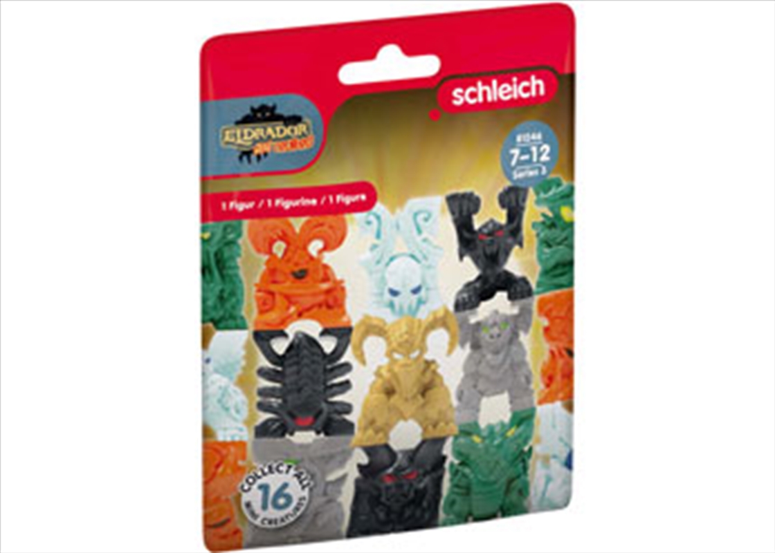 Eldrador Mini Creatures S3/Product Detail/Toys