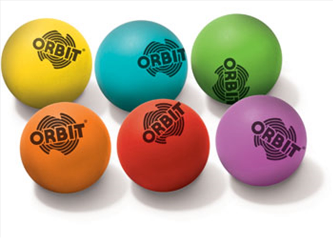 Excite High Bounce Balls (SENT AT RANDOM)/Product Detail/Toys