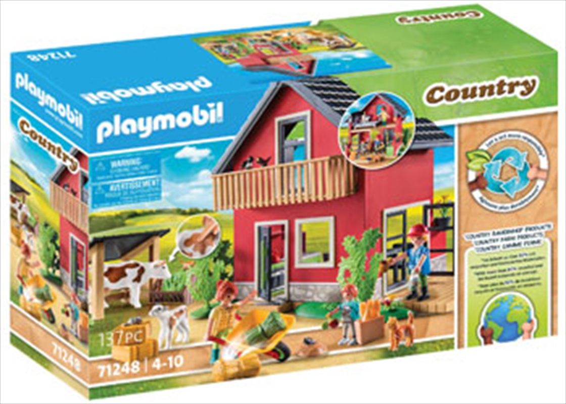 Farm House/Product Detail/Toys