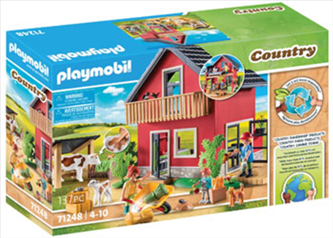 Farm House/Product Detail/Toys