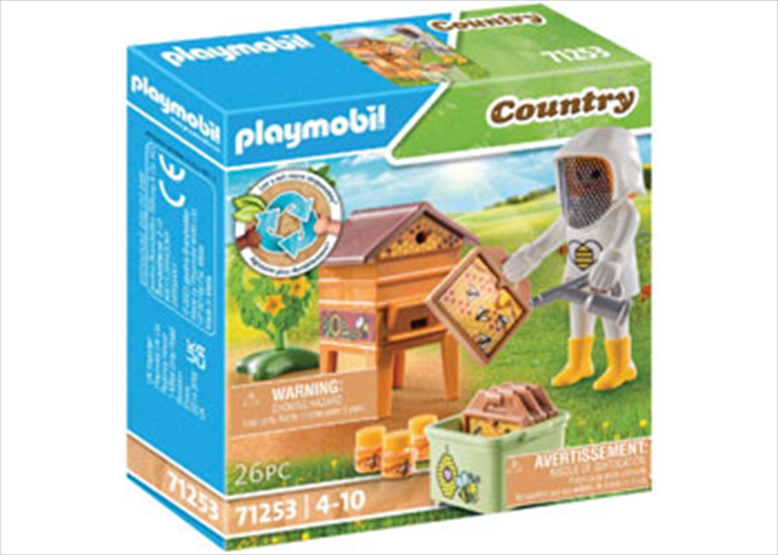 Female Beekeeper/Product Detail/Toys