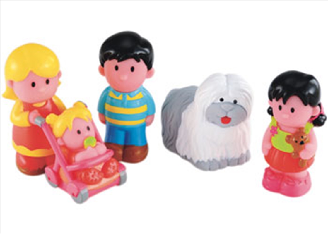 Happyland Family/Product Detail/Toys