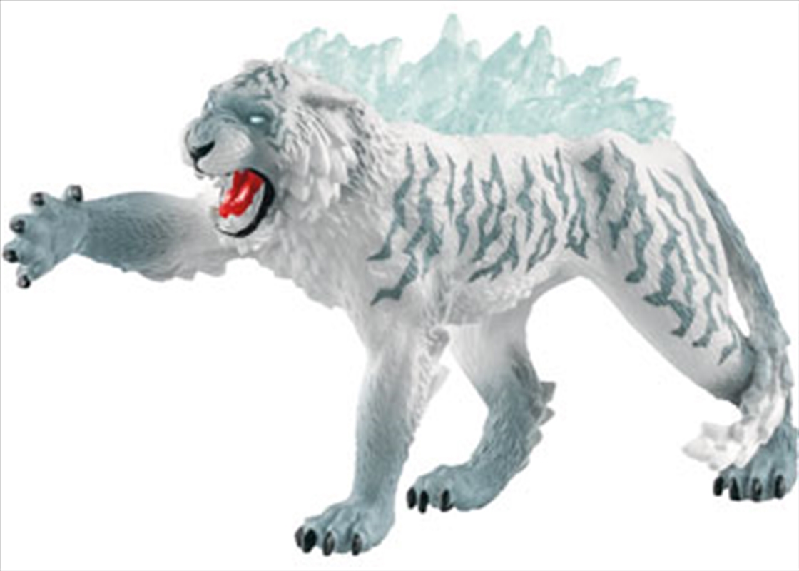 Ice Tiger/Product Detail/Toys