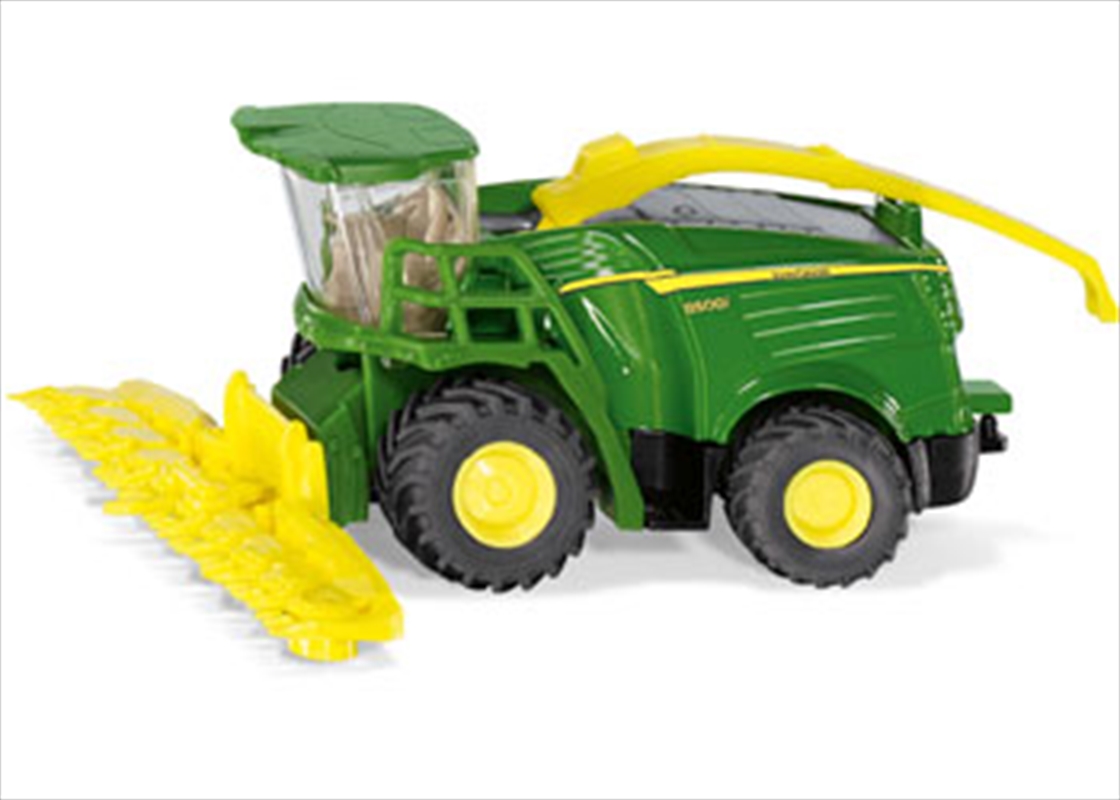 John Deere 8500i 1:87 Scale/Product Detail/Toys