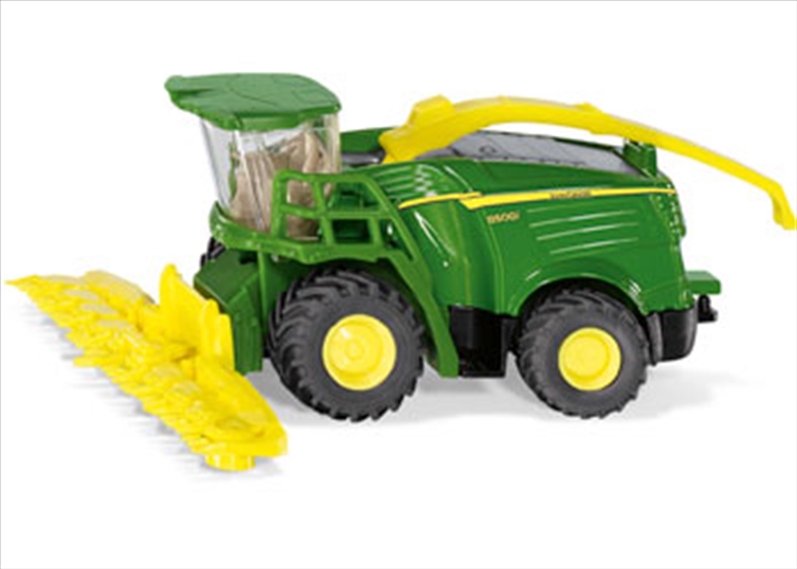 John Deere 8500i 1:87 Scale/Product Detail/Toys