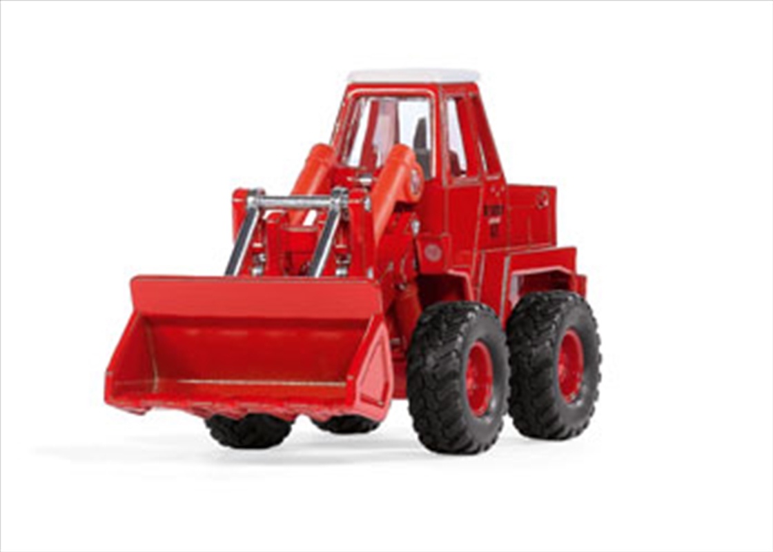 Kramer 411 Wheel Loader 1:50 Scale/Product Detail/Toys