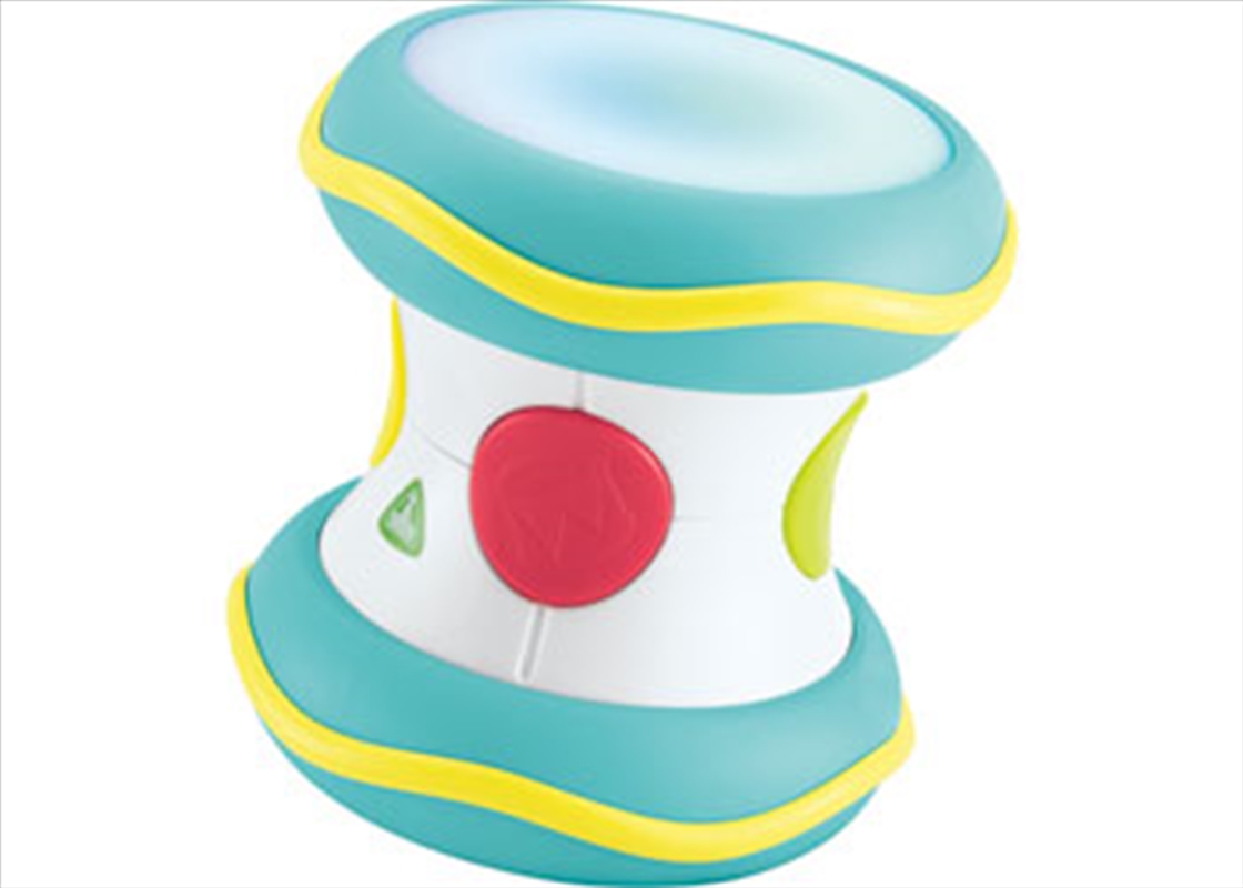 Light & Sound Drum/Product Detail/Toys