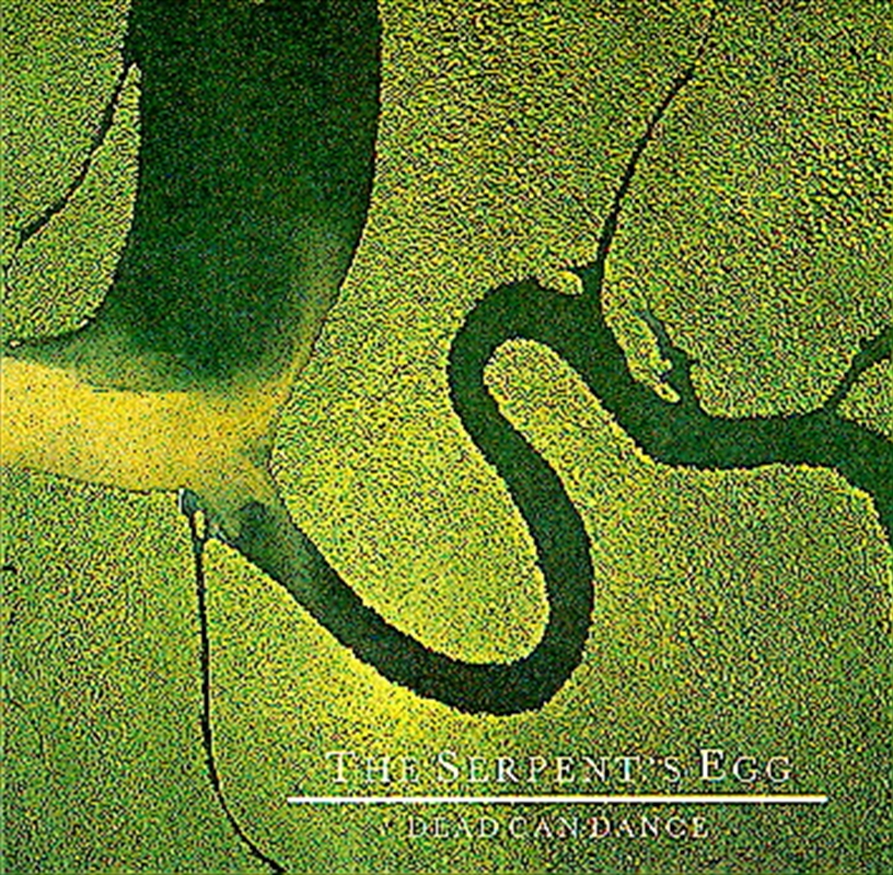 Serpents Egg/Product Detail/Alternative