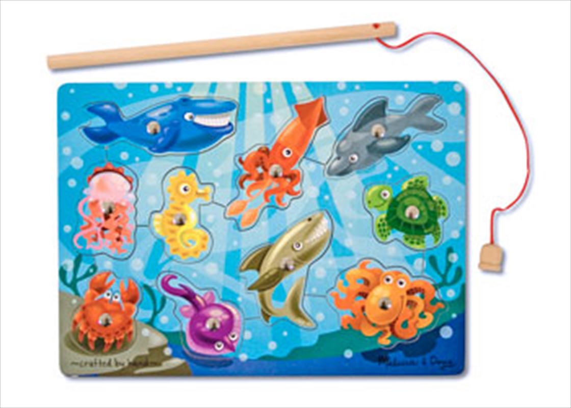 Magnetic Fishing Game/Product Detail/Toys