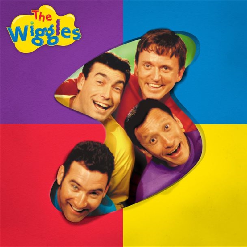 Hot Potato! The Best of The OG Wiggles/Product Detail/Childrens