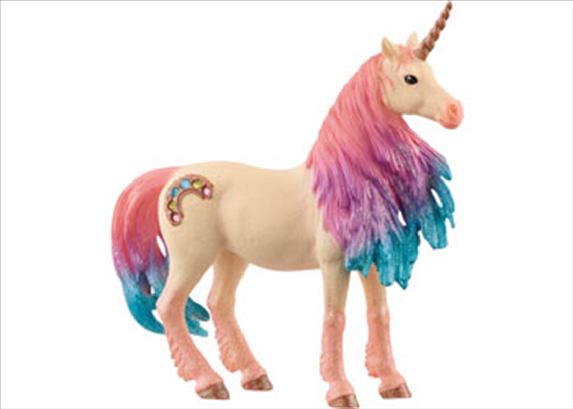 Marshmallow Unicorn Mare/Product Detail/Toys