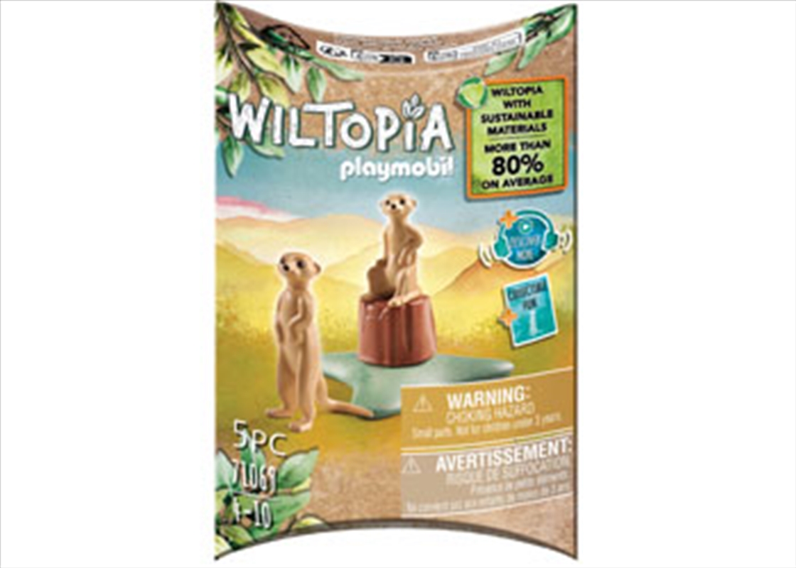 Meerkats/Product Detail/Toys