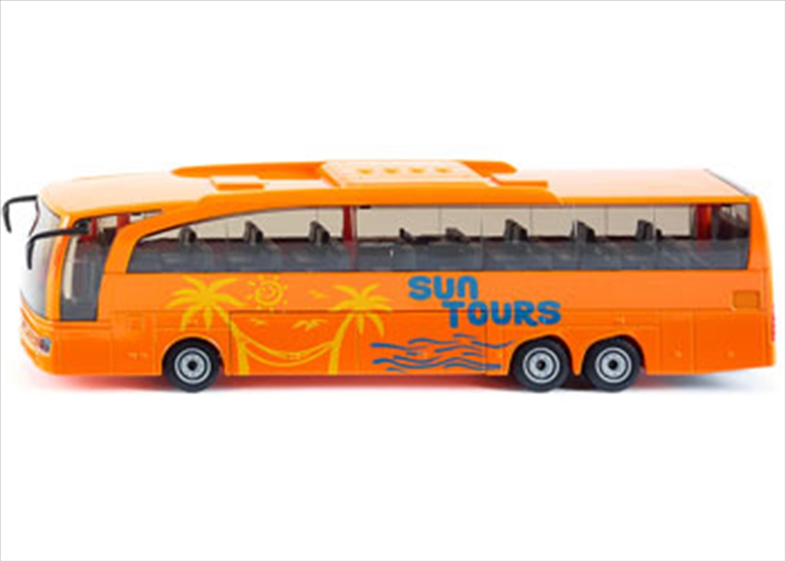 Mercedes Benz Coach - 1:50 Scale/Product Detail/Toys