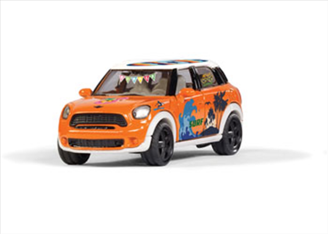 Mini-Countryman - Summer/Product Detail/Toys